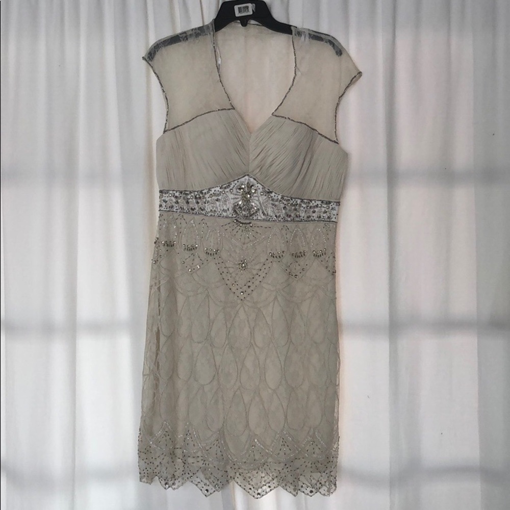 NWOT Sue Wong Dress